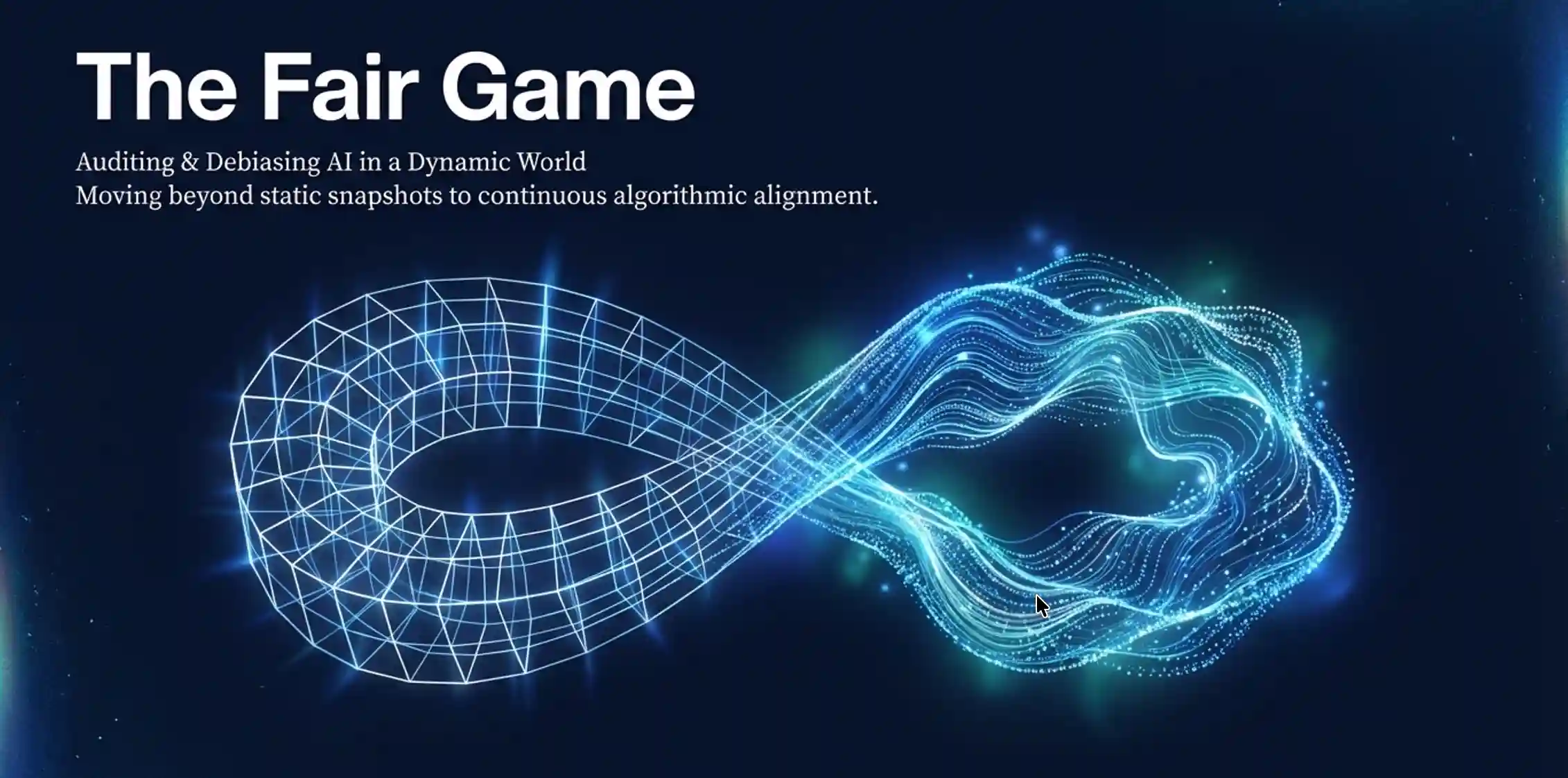 Sustainable AI requires an evolution, not a snapshot.