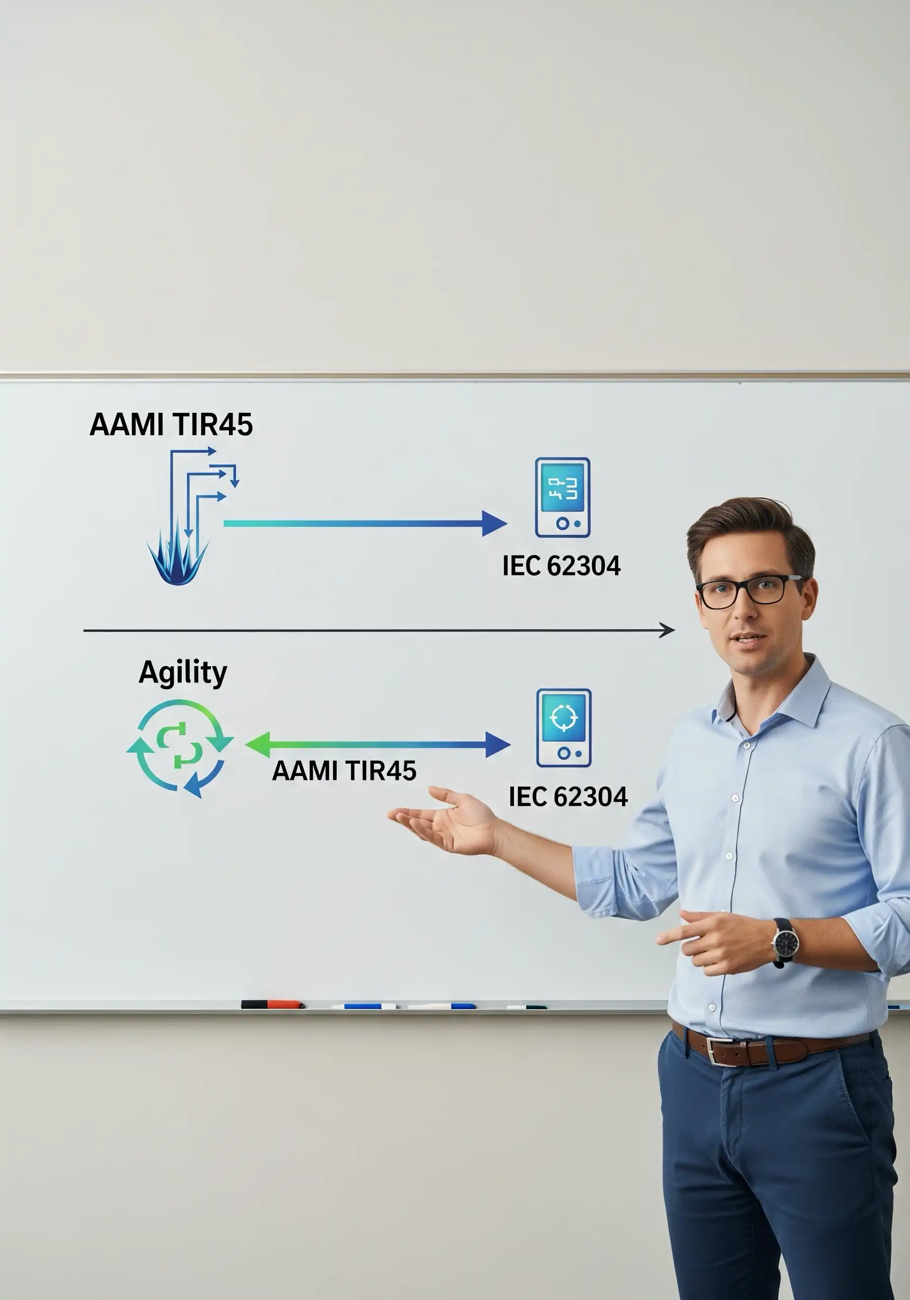 Software and AI Regulation Training