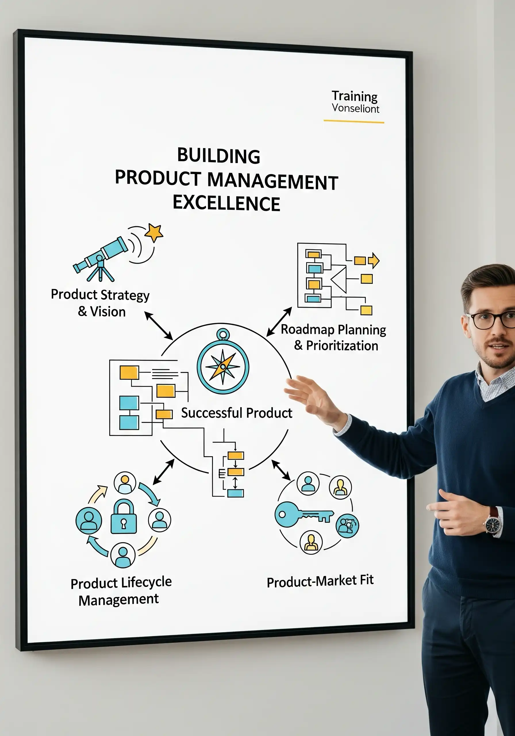Product Management Training