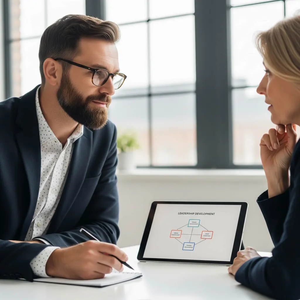 Leadership Competency Development