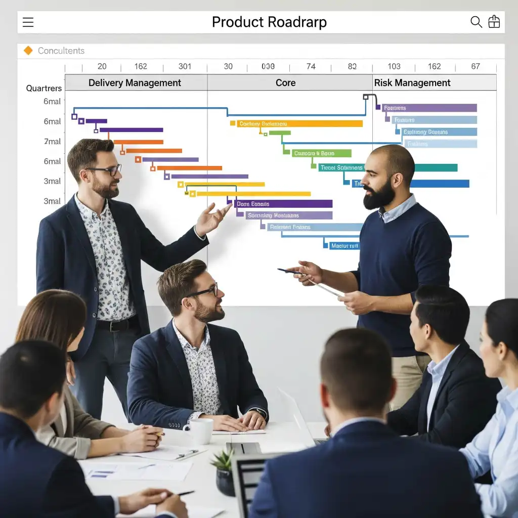 Roadmap Optimization
