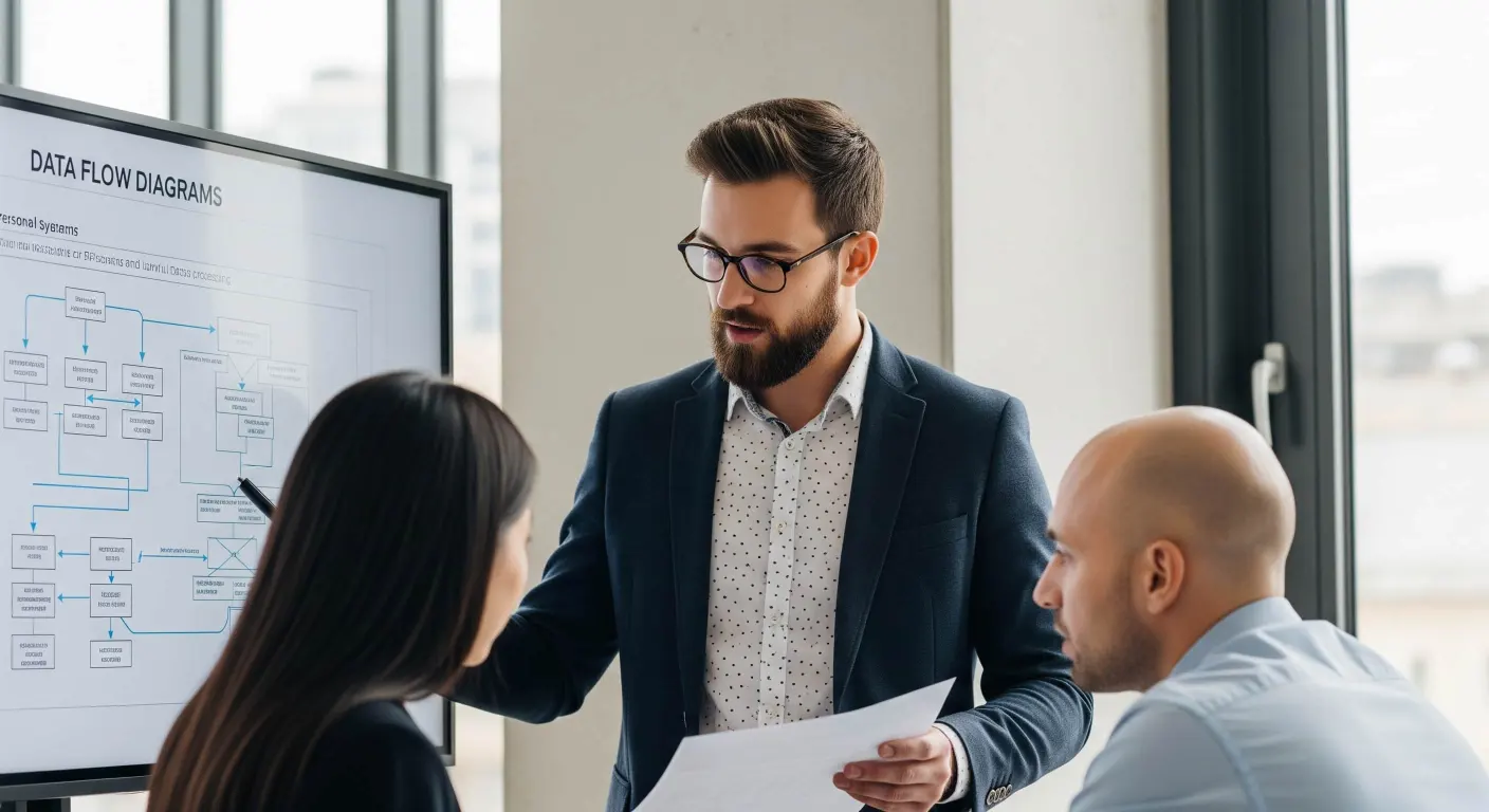 GDPR Compliance Assessment