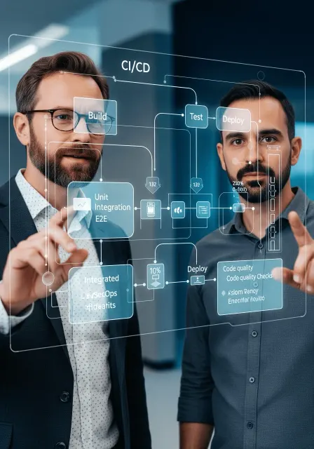 Engineering Practices Maturity