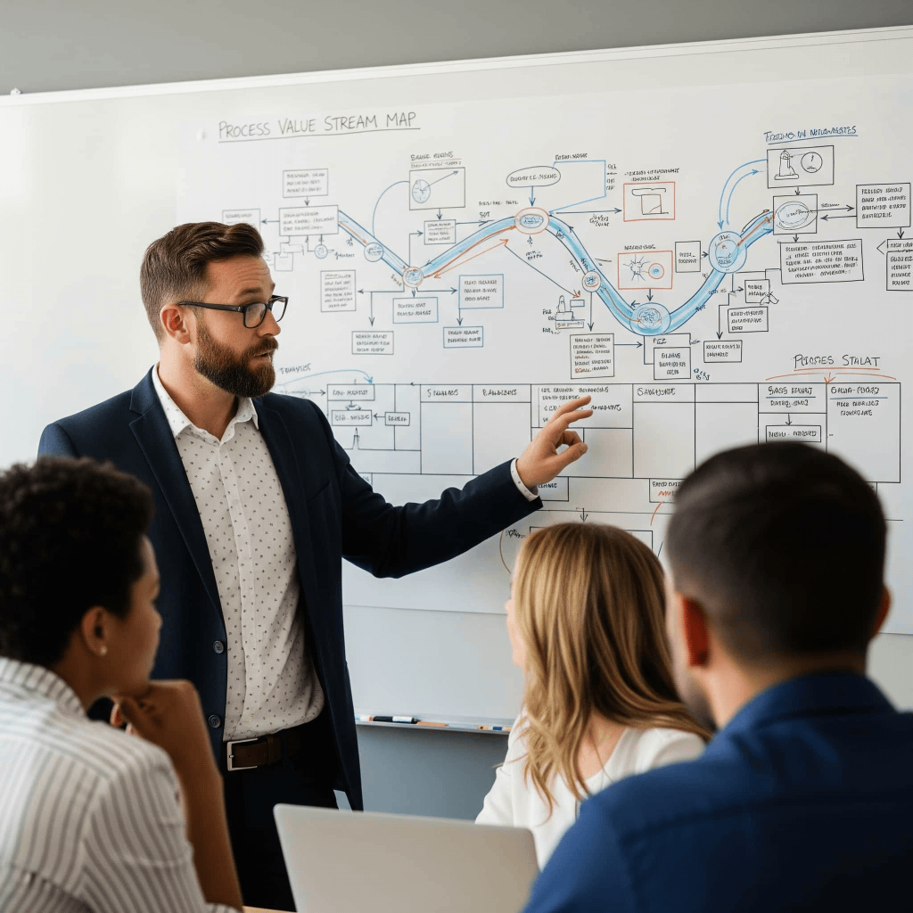 Process Analysis