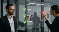 Your compliance spreadsheet is green, but you still worry about a breach?