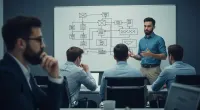 You promoted a great engineer. Did you create a bad manager?