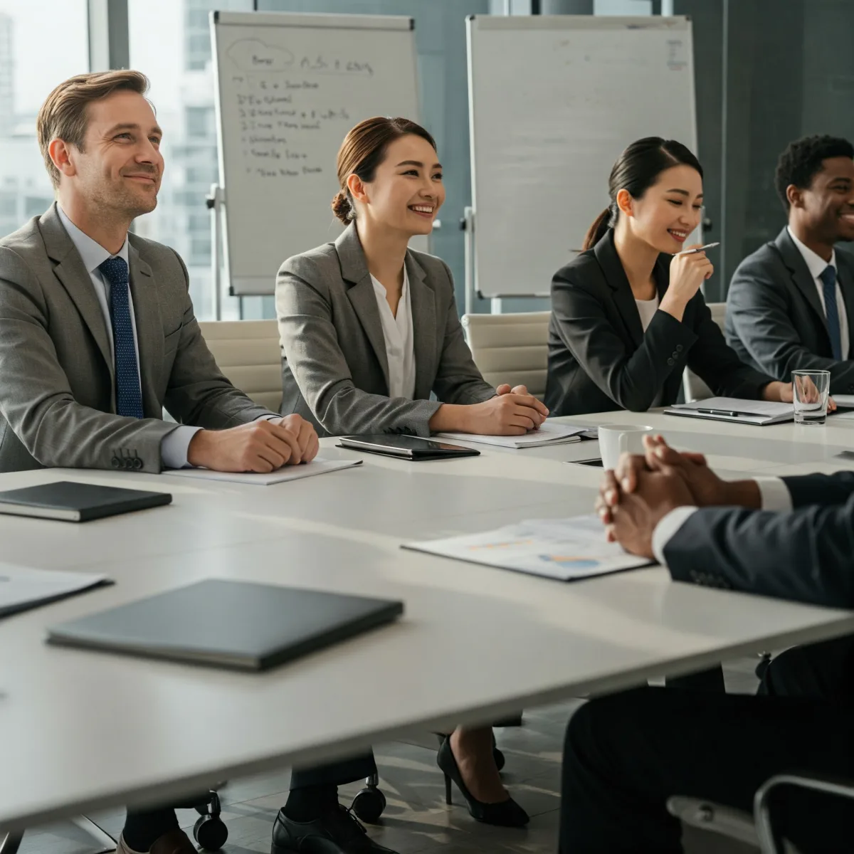 About Excellence Consulting